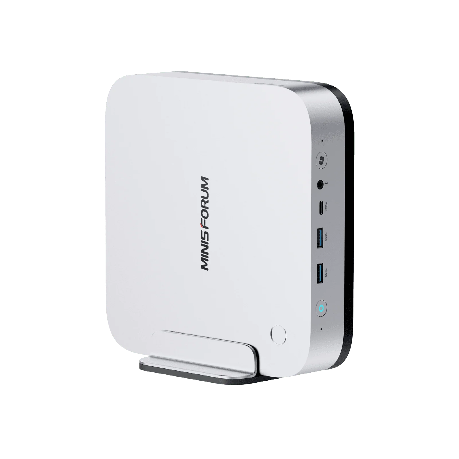 MINISFORUM AI X1 Pro-370 - Image 3