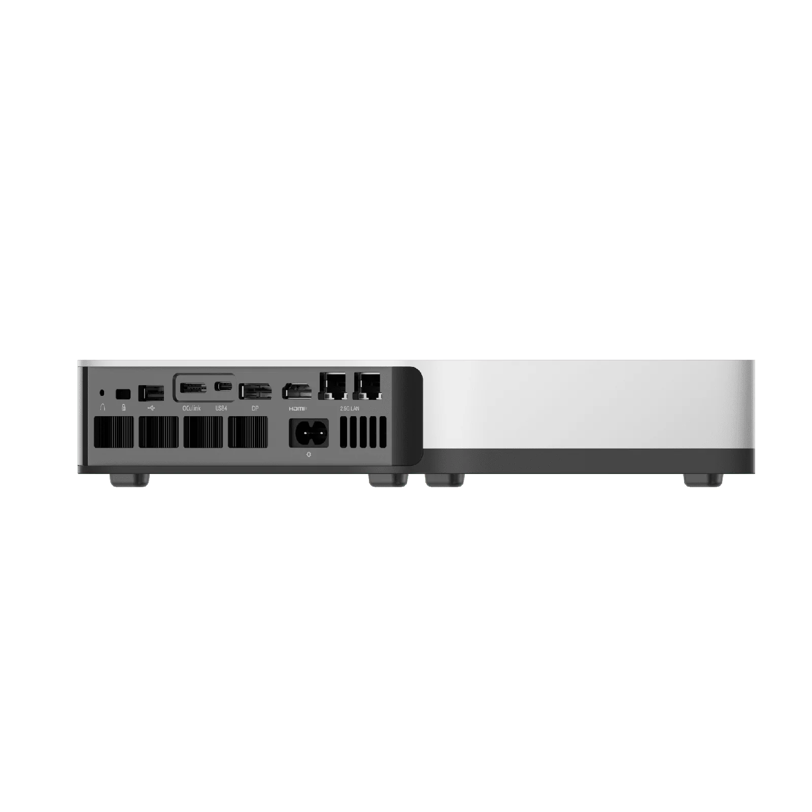 MINISFORUM AI X1 Pro-370 - Image 4