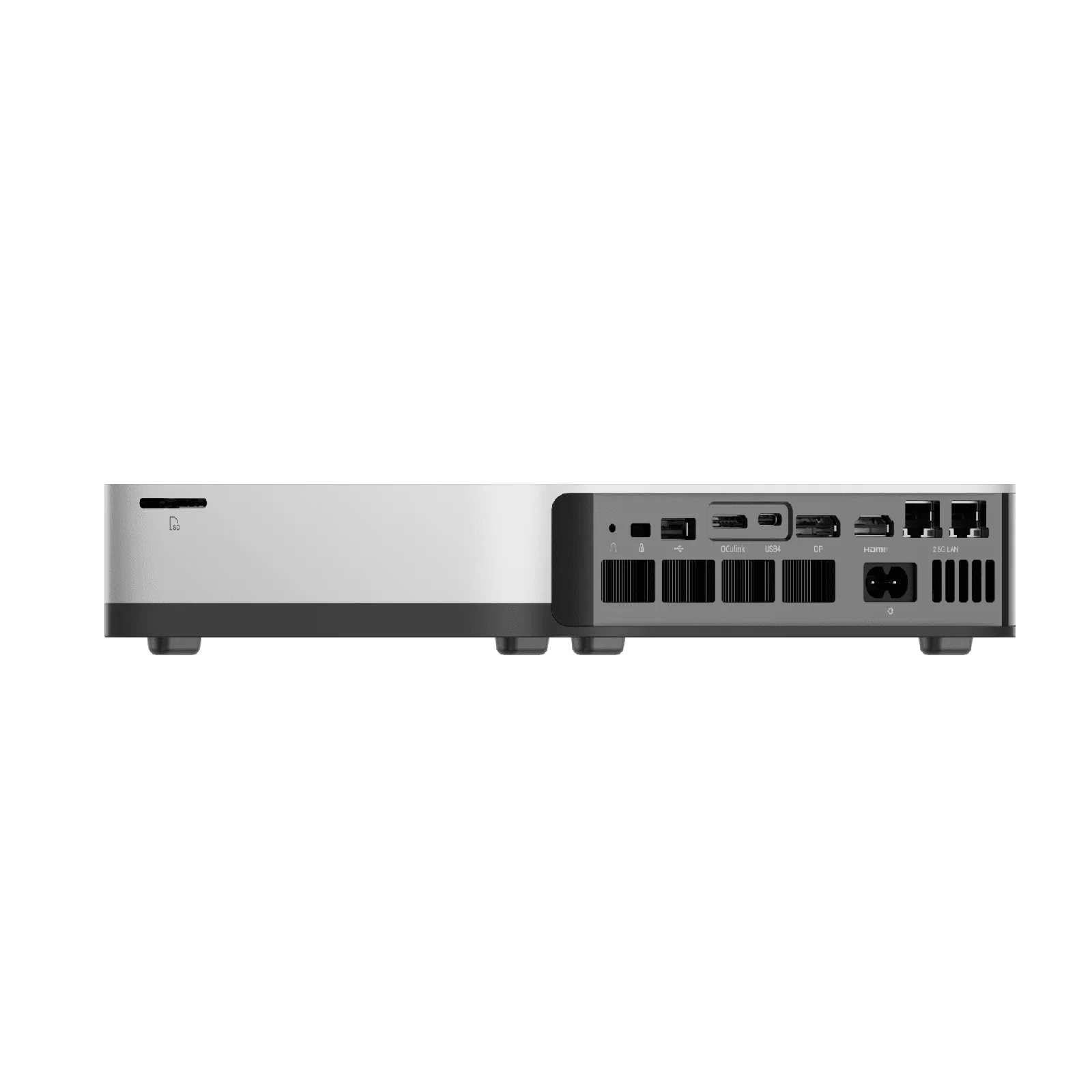 MINISFORUM AI X1 Pro-370 - Image 5