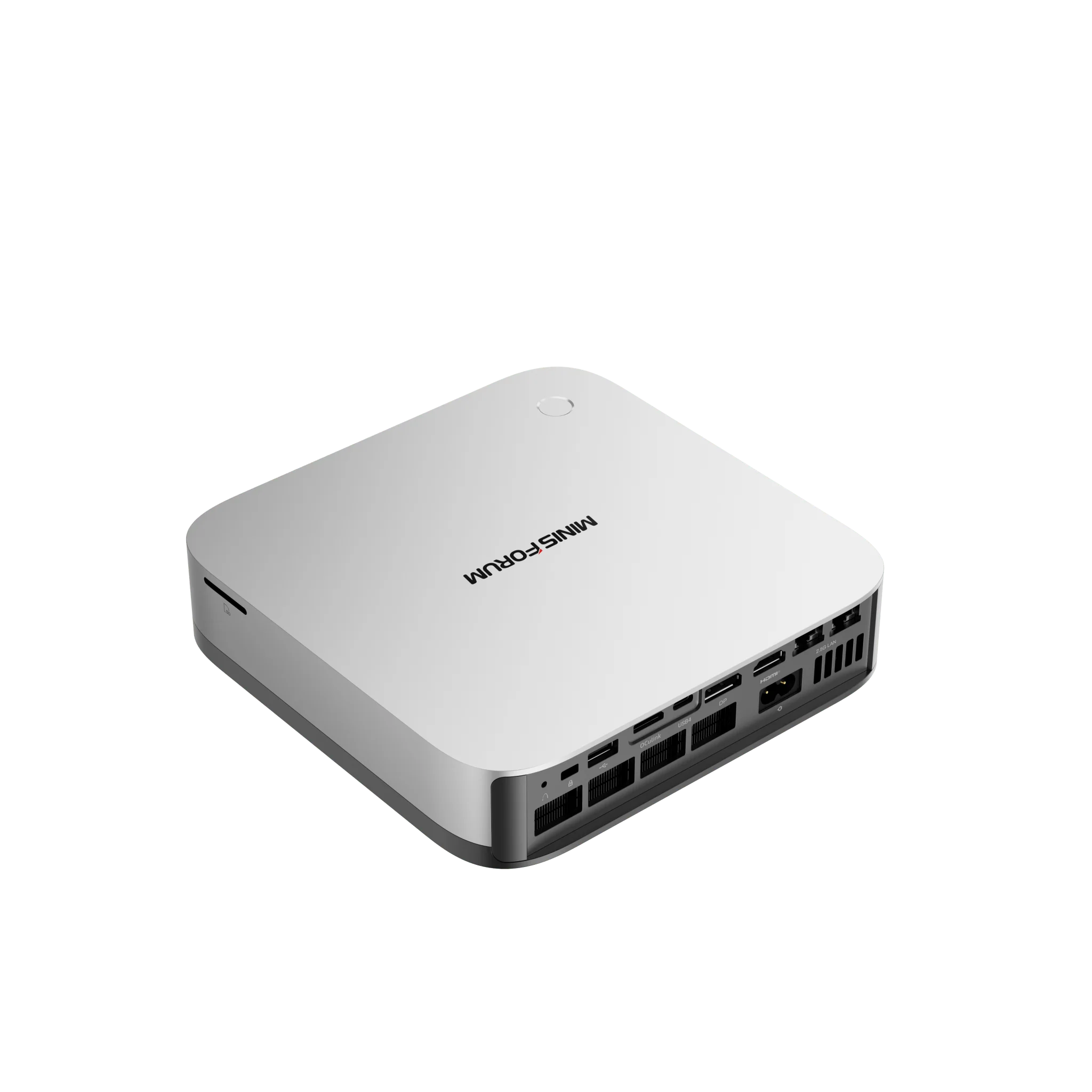 MINISFORUM AI X1 Pro-370 - Image 7