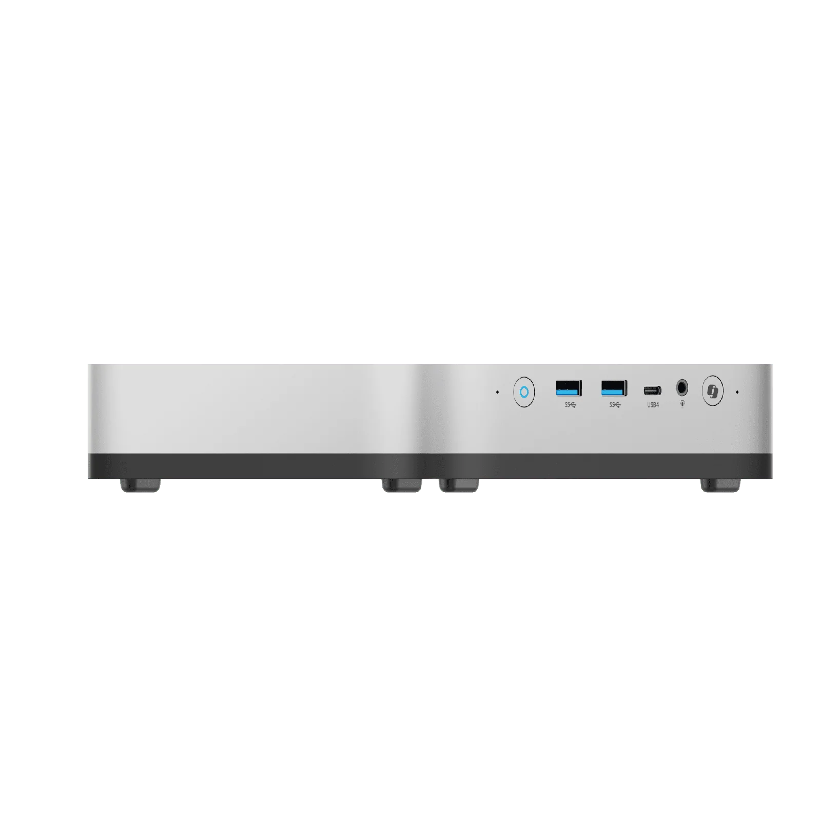MINISFORUM AI X1 Pro-470 - Image 11