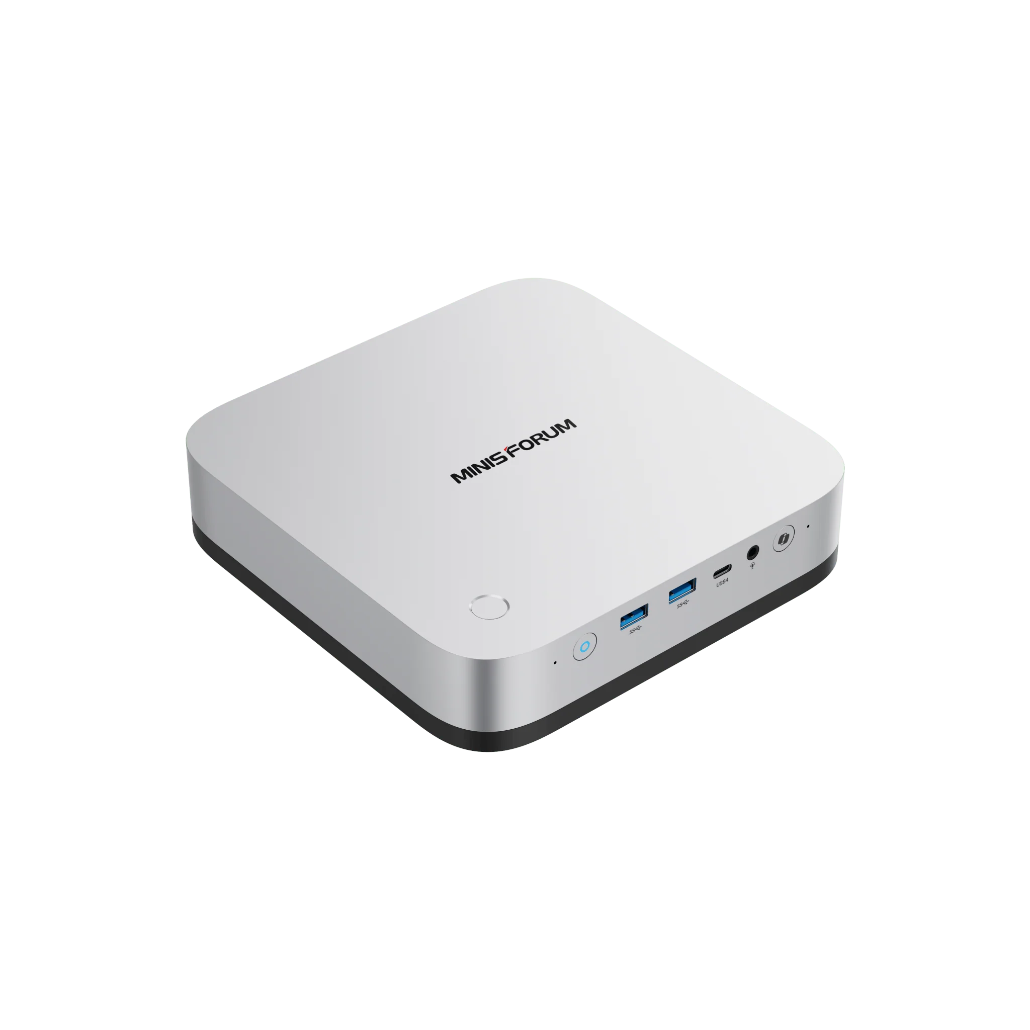 MINISFORUM AI X1 Pro-470 - Image 3