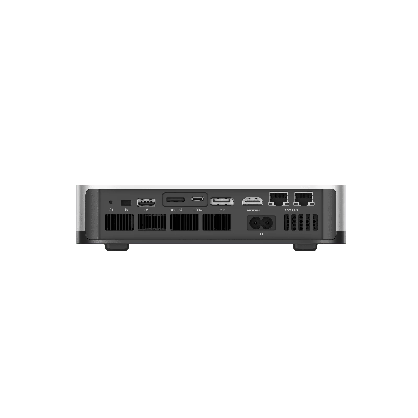 MINISFORUM AI X1 Pro-470 - Image 7