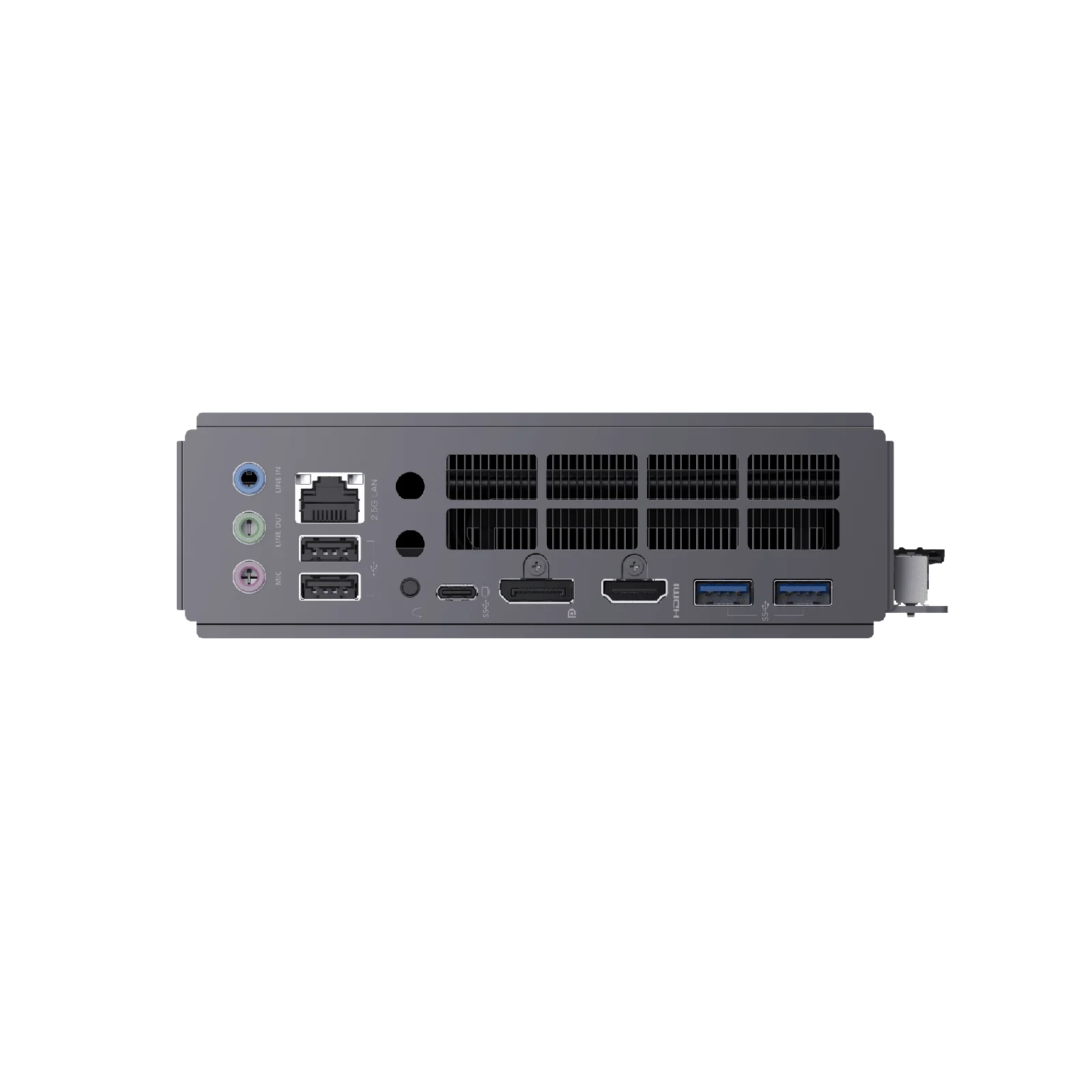 MINISFORUM BD795i SE Motherboard - Image 3