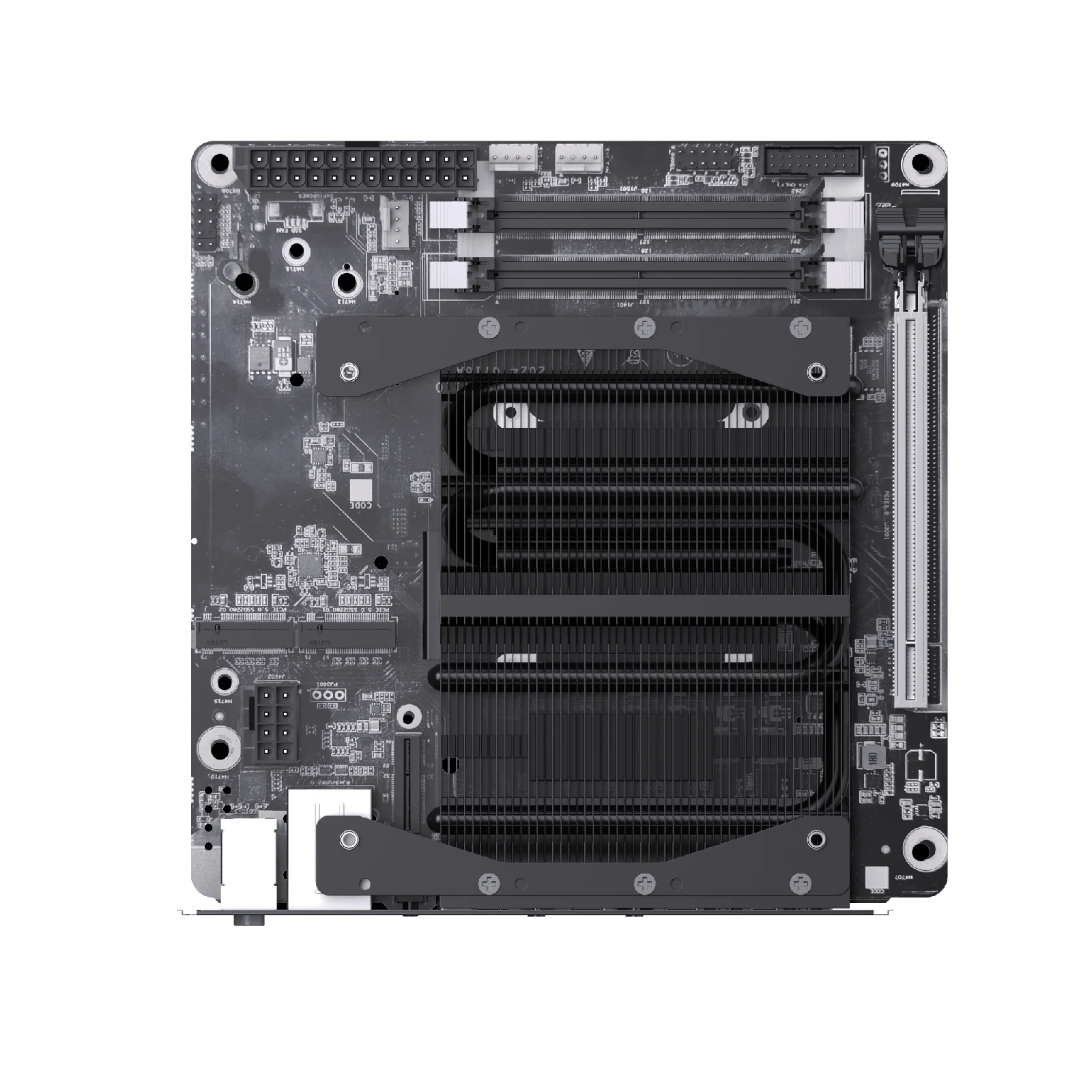 MINISFORUM BD795i SE Motherboard - Image 7