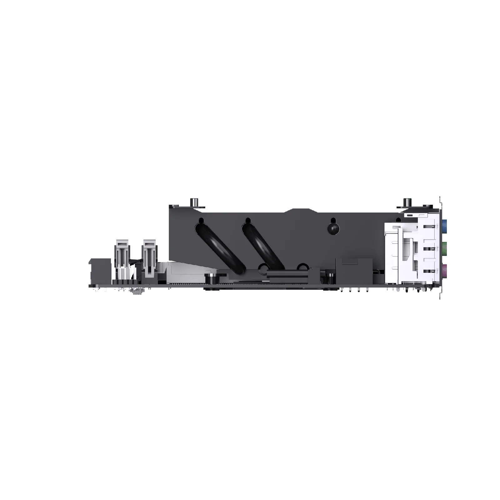 MINISFORUM BD895i SE / BD775i SE Motherboard - Image 10