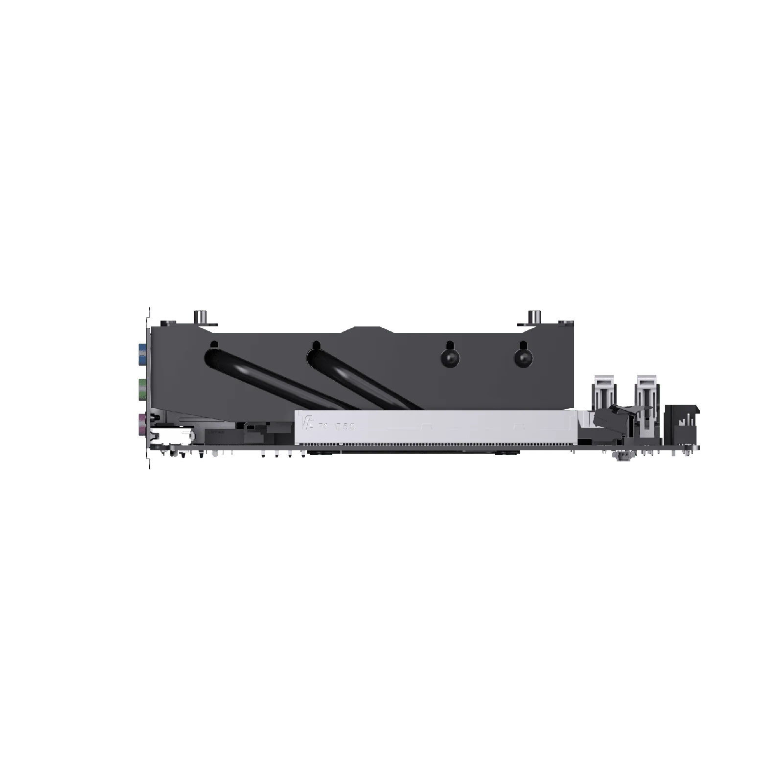 MINISFORUM BD895i SE / BD775i SE Motherboard - Image 9