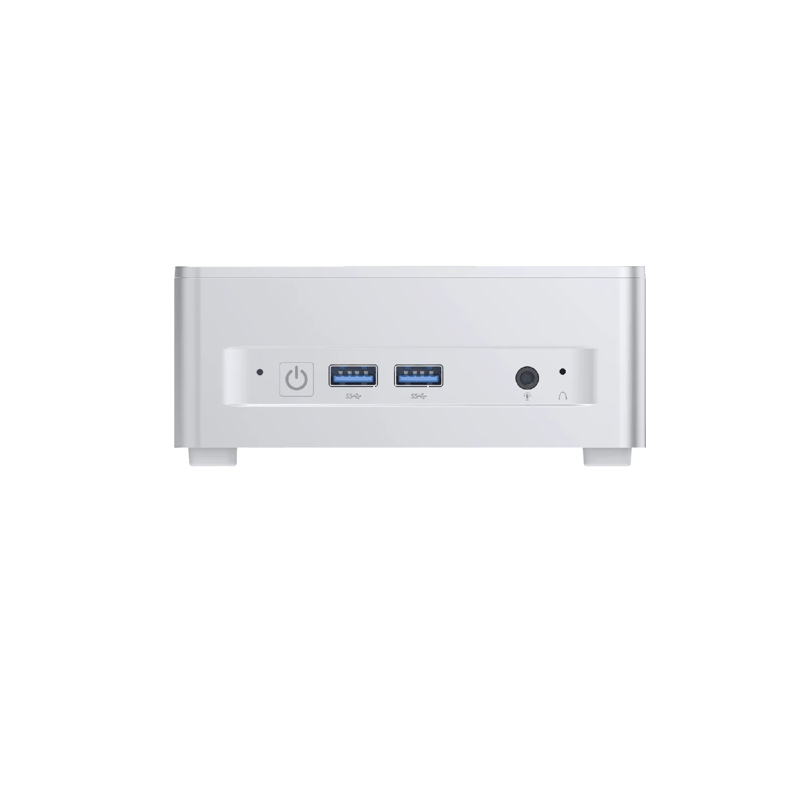 MINISFORUM M1-Plus - Image 5