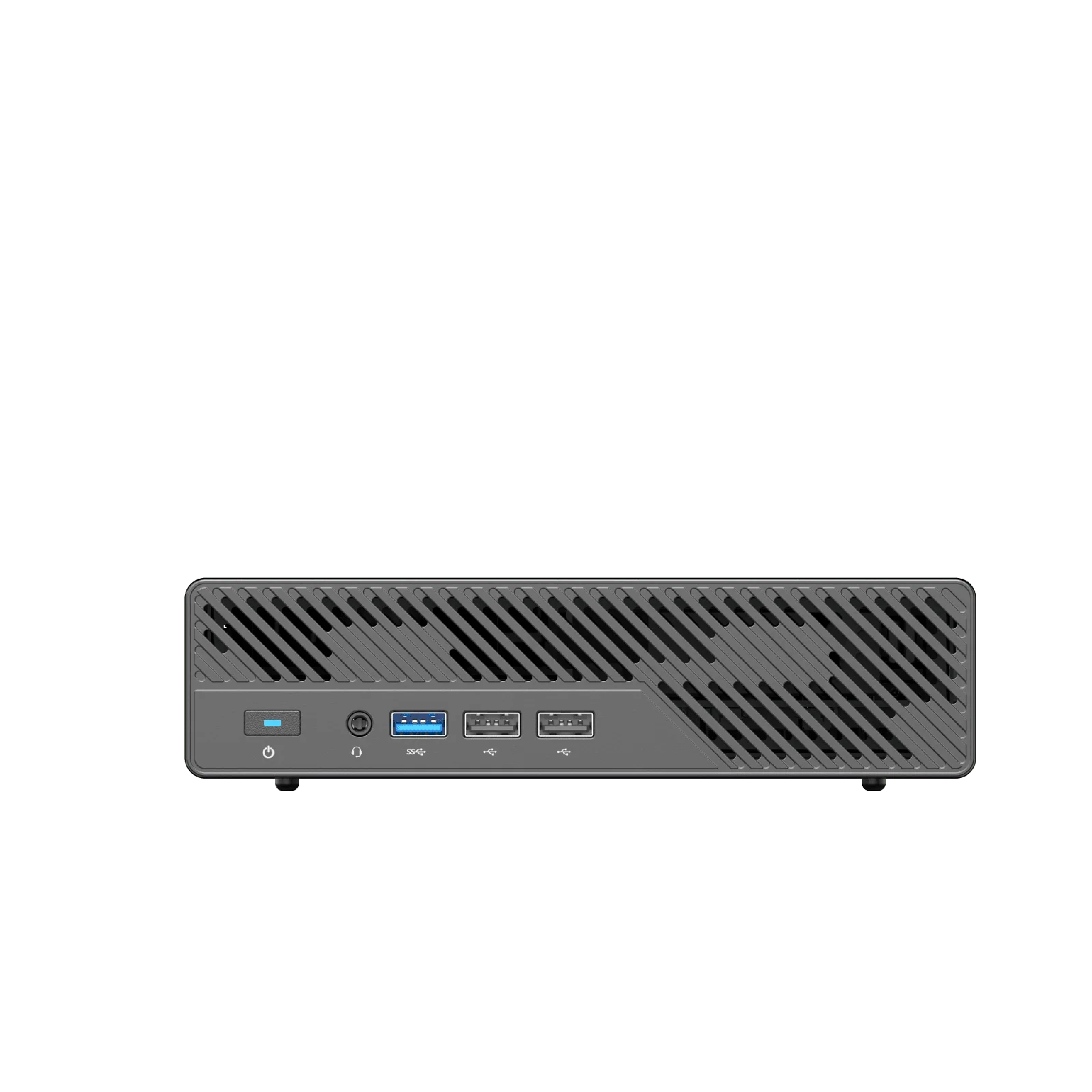 MINISFORUM MS-01 Workstation - Image 10