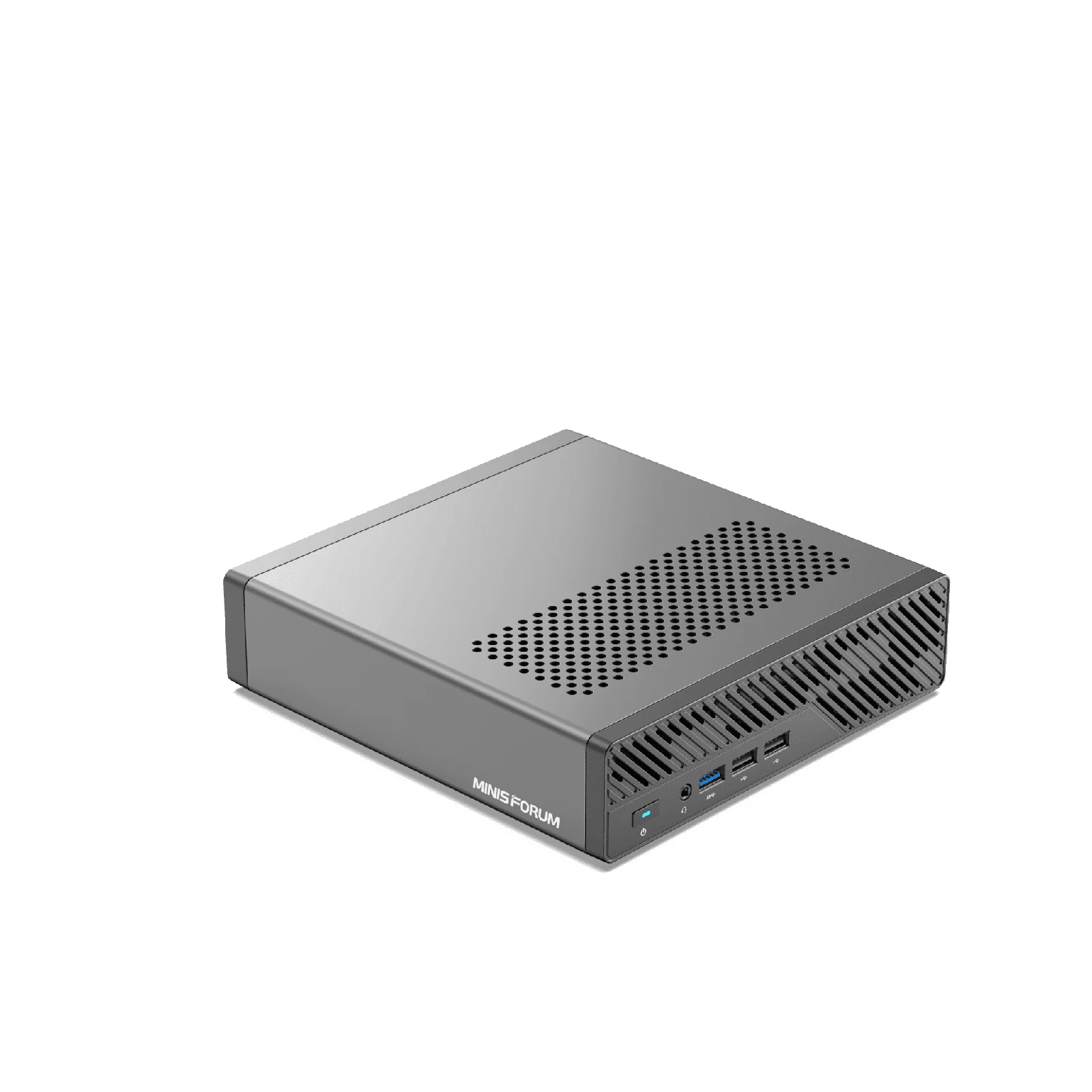 MINISFORUM MS-01 Workstation - Image 4