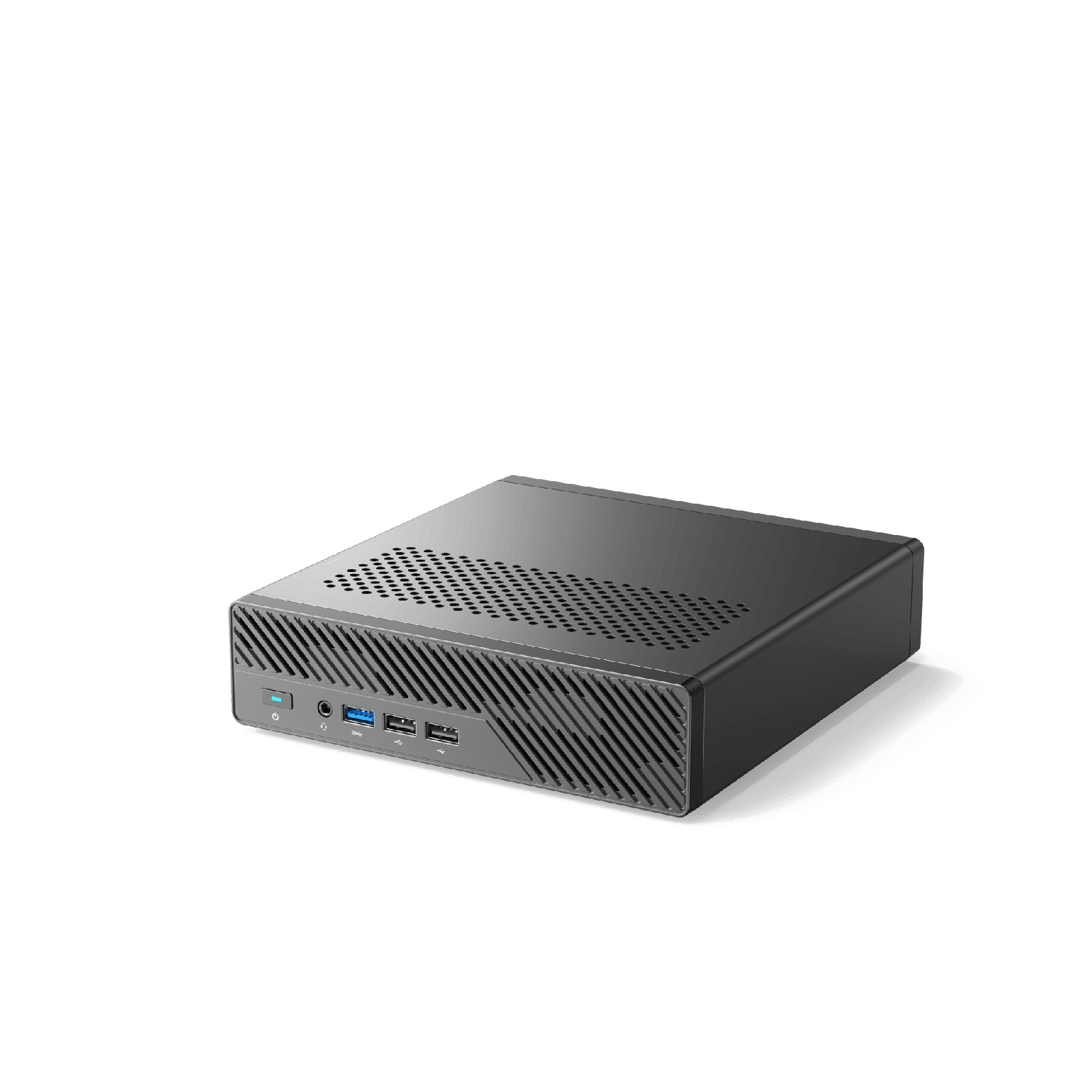 MINISFORUM MS-01 Workstation - Image 5
