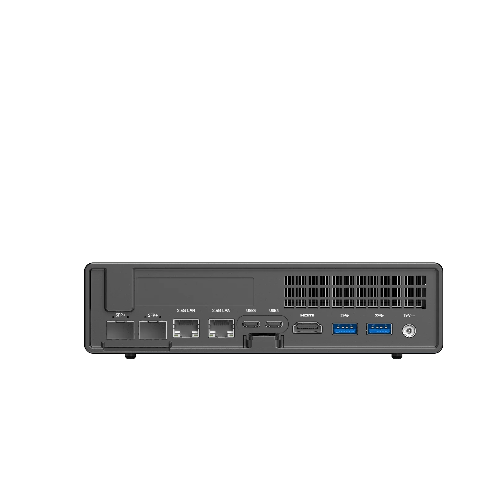 MINISFORUM MS-01 Workstation - Image 9