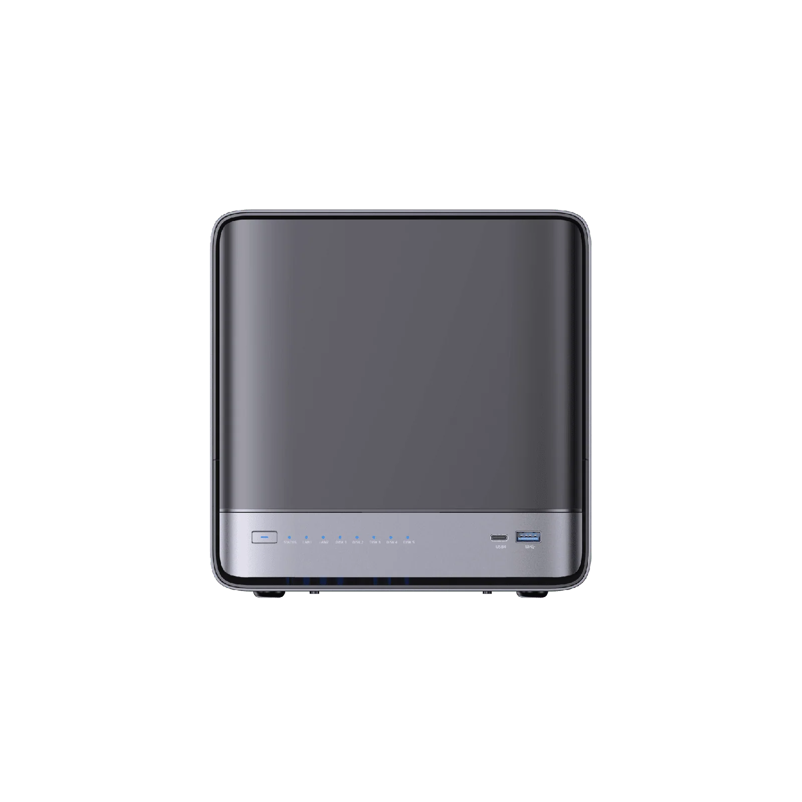 MINISFORUM  N5 Pro AI NAS - Image 3