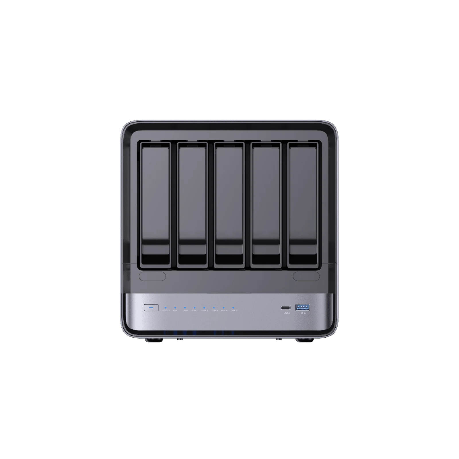 MINISFORUM  N5 Pro AI NAS - Image 6