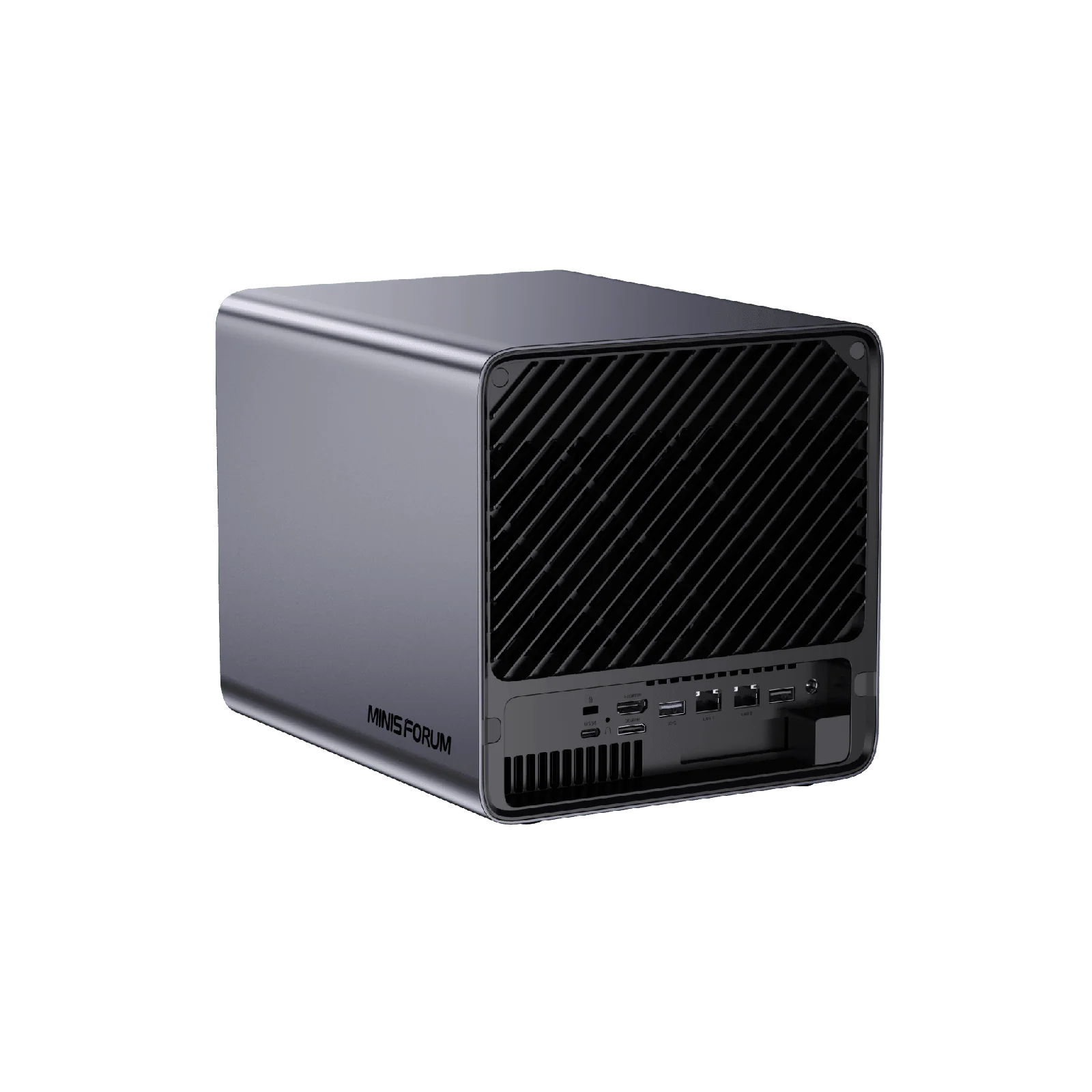 MINISFORUM  N5 Pro AI NAS - Image 8