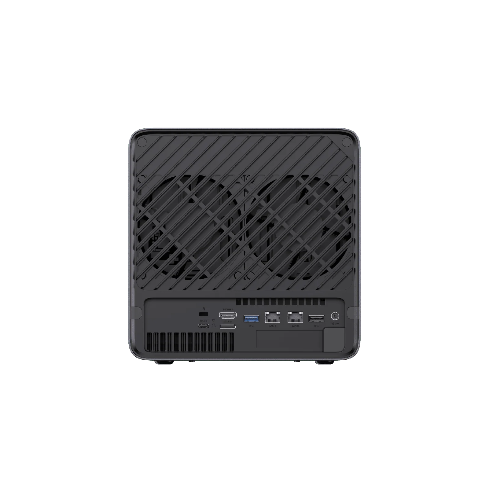 MINISFORUM  N5 Pro AI NAS - Image 9