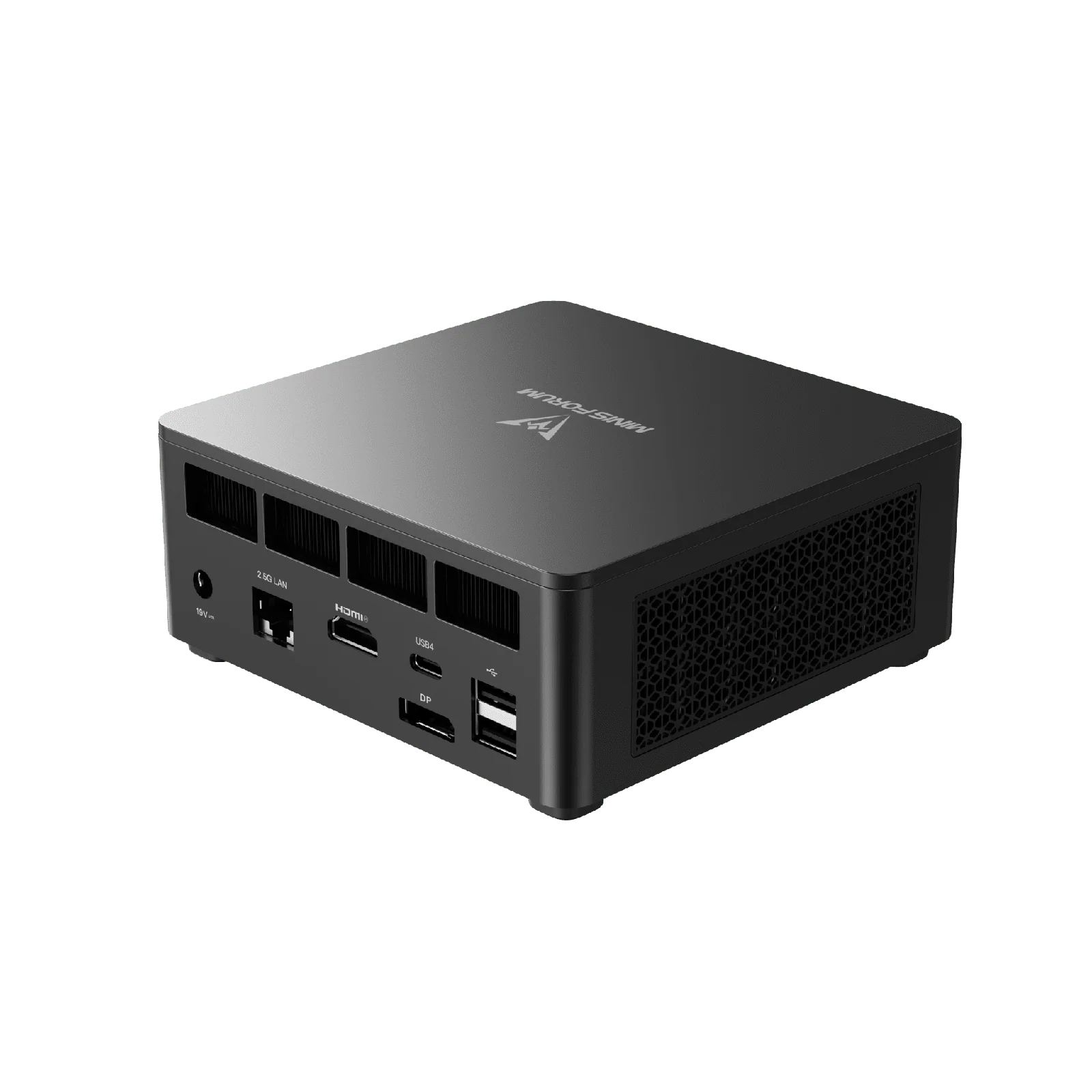MINISFORUM UM690L Slim - Image 4