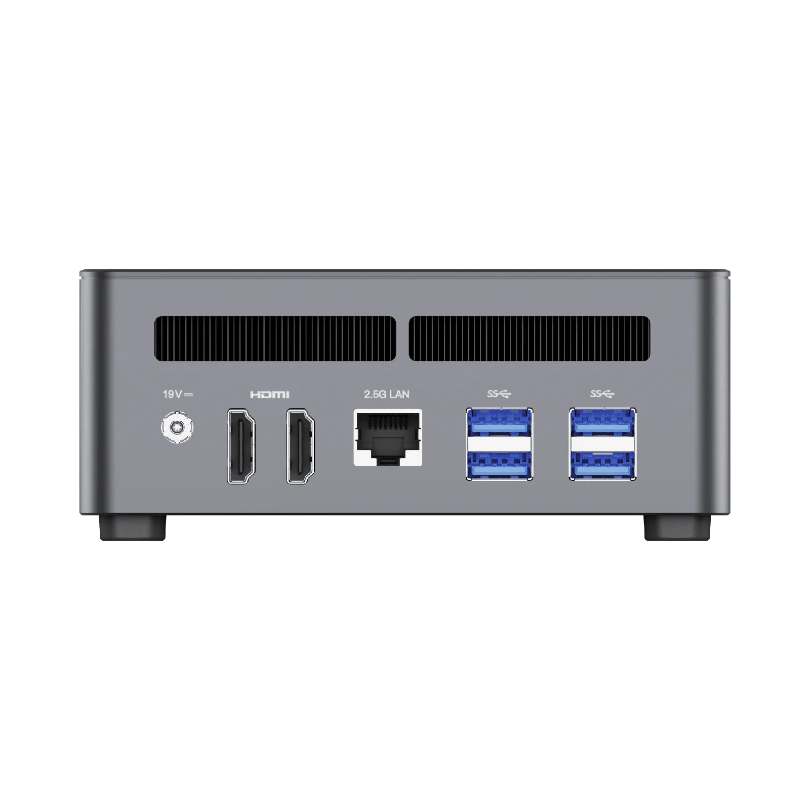 MINISFORUM UM790 Pro - Image 7