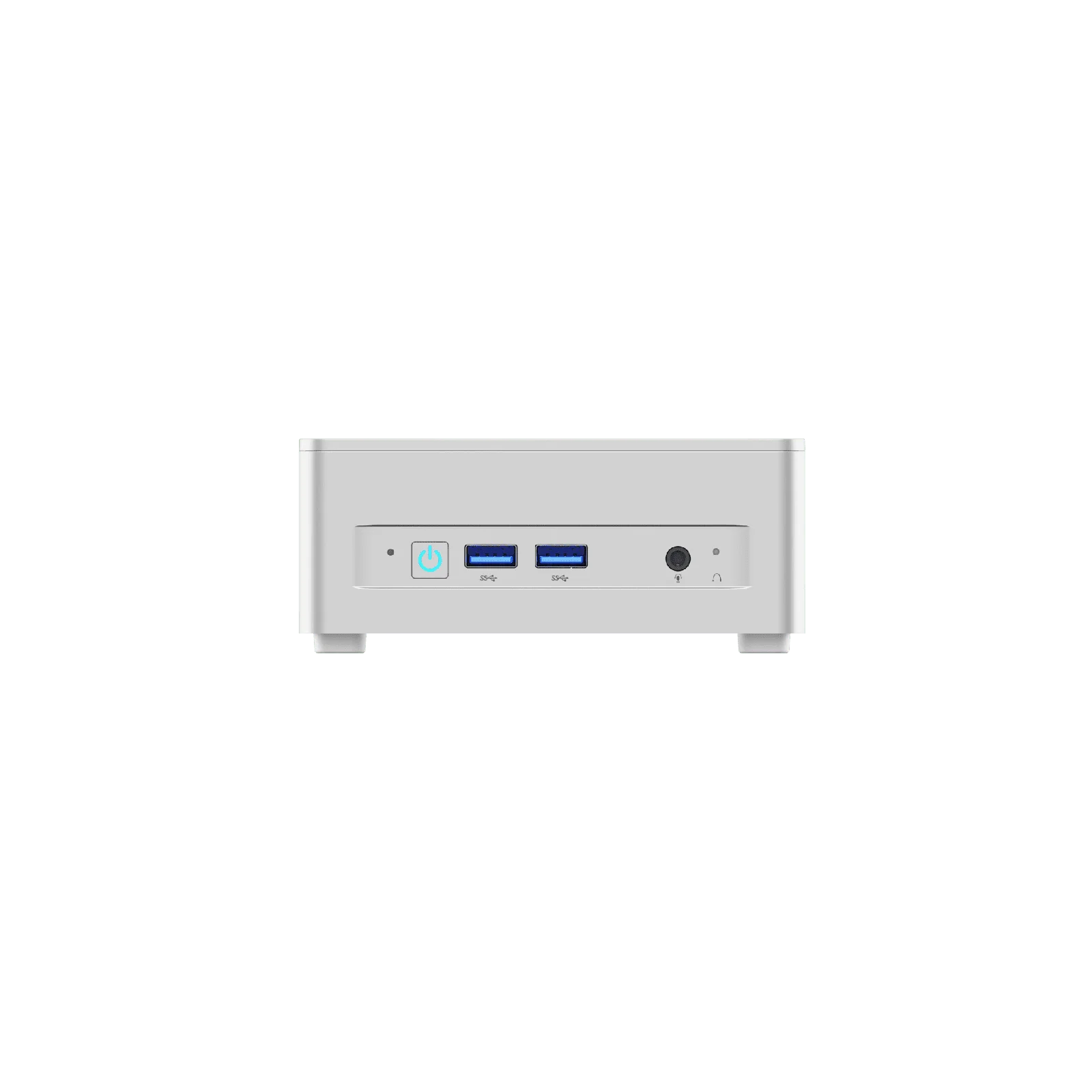 MINISFORUM UM870 Slim - Image 3