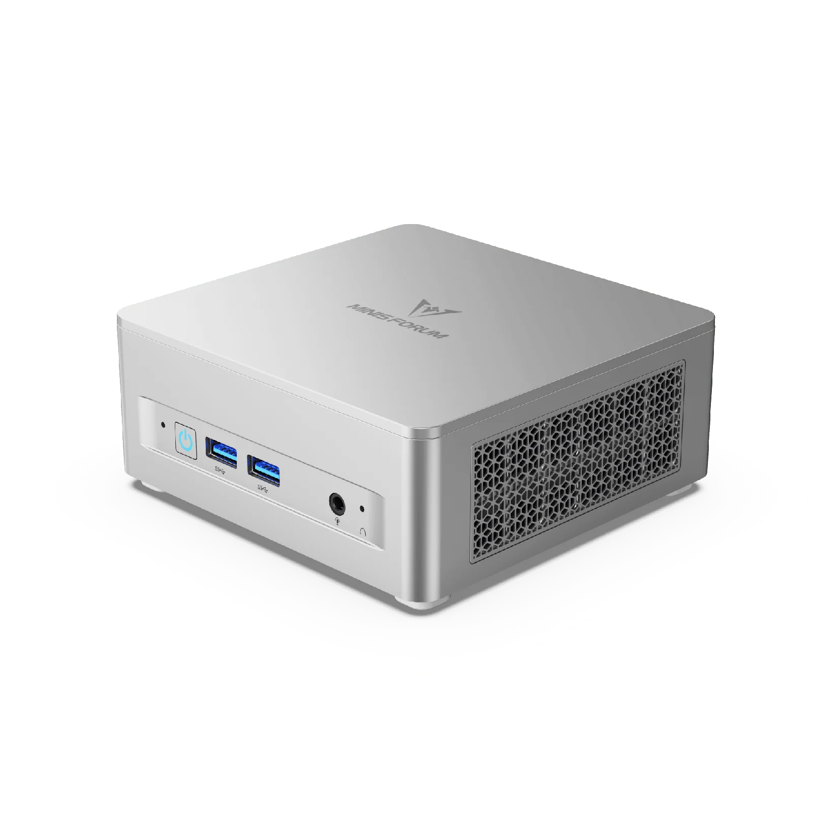 MINISFORUM UM870 Slim - Image 4