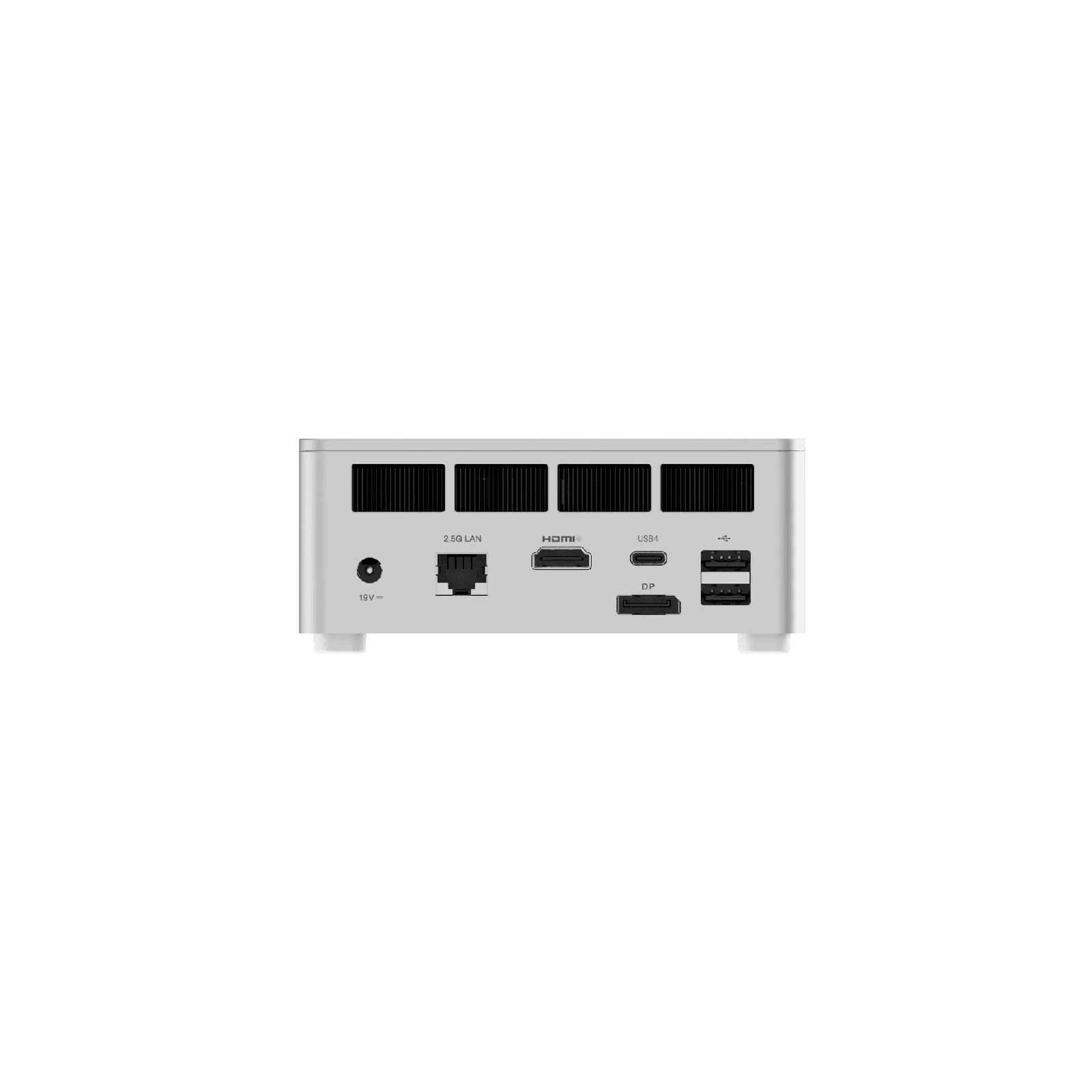 MINISFORUM UM870 Slim - Image 6